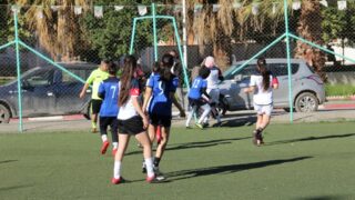 Championnat sportif universitaire qualificatif pour la phase régionale 144 Championnat sportif universitaire qualificatif pour la phase regionale le 04 au 06 2022 167 1