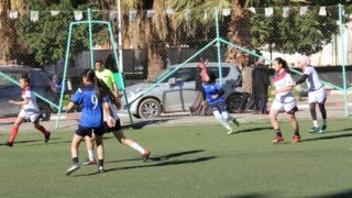 Championnat sportif universitaire qualificatif pour la phase régionale 145 Championnat sportif universitaire qualificatif pour la phase regionale le 04 au 06 2022 168 1