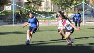 Championnat sportif universitaire qualificatif pour la phase régionale 146 Championnat sportif universitaire qualificatif pour la phase regionale le 04 au 06 2022 169 1