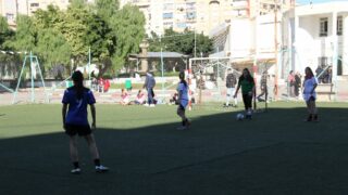 Championnat sportif universitaire qualificatif pour la phase régionale 148 Championnat sportif universitaire qualificatif pour la phase regionale le 04 au 06 2022 171 1