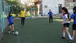 Championnat sportif universitaire qualificatif pour la phase régionale 149 Championnat sportif universitaire qualificatif pour la phase regionale le 04 au 06 2022 172 1