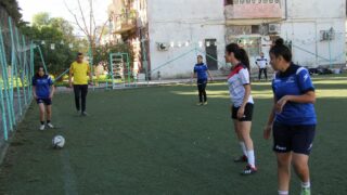 Championnat sportif universitaire qualificatif pour la phase régionale 150 Championnat sportif universitaire qualificatif pour la phase regionale le 04 au 06 2022 173 1