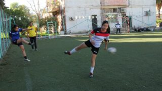 Championnat sportif universitaire qualificatif pour la phase régionale 151 Championnat sportif universitaire qualificatif pour la phase regionale le 04 au 06 2022 174 1