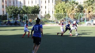 Championnat sportif universitaire qualificatif pour la phase régionale 152 Championnat sportif universitaire qualificatif pour la phase regionale le 04 au 06 2022 175 1