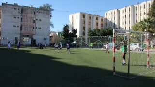 Championnat sportif universitaire qualificatif pour la phase régionale 160 Championnat sportif universitaire qualificatif pour la phase regionale le 04 au 06 2022 184 1