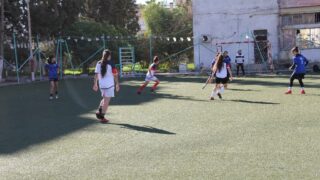 Championnat sportif universitaire qualificatif pour la phase régionale 162 Championnat sportif universitaire qualificatif pour la phase regionale le 04 au 06 2022 187 1