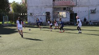 Championnat sportif universitaire qualificatif pour la phase régionale 163 Championnat sportif universitaire qualificatif pour la phase regionale le 04 au 06 2022 188 1