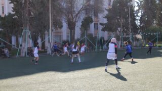 Championnat sportif universitaire qualificatif pour la phase régionale 164 Championnat sportif universitaire qualificatif pour la phase regionale le 04 au 06 2022 189 1