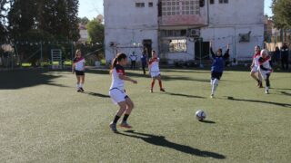 Championnat sportif universitaire qualificatif pour la phase régionale 166 Championnat sportif universitaire qualificatif pour la phase regionale le 04 au 06 2022 191 1