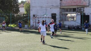 Championnat sportif universitaire qualificatif pour la phase régionale 167 Championnat sportif universitaire qualificatif pour la phase regionale le 04 au 06 2022 192 1