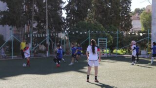 Championnat sportif universitaire qualificatif pour la phase régionale 169 Championnat sportif universitaire qualificatif pour la phase regionale le 04 au 06 2022 194 1