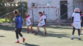 Championnat sportif universitaire qualificatif pour la phase régionale 173 Championnat sportif universitaire qualificatif pour la phase regionale le 04 au 06 2022 201 1