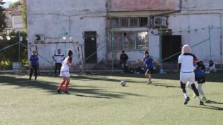 Championnat sportif universitaire qualificatif pour la phase régionale 174 Championnat sportif universitaire qualificatif pour la phase regionale le 04 au 06 2022 202 1