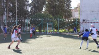 Championnat sportif universitaire qualificatif pour la phase régionale 175 Championnat sportif universitaire qualificatif pour la phase regionale le 04 au 06 2022 203 1