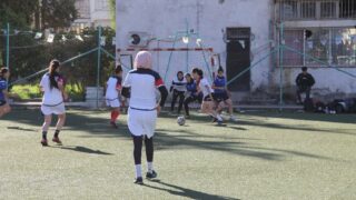 Championnat sportif universitaire qualificatif pour la phase régionale 177 Championnat sportif universitaire qualificatif pour la phase regionale le 04 au 06 2022 205 1