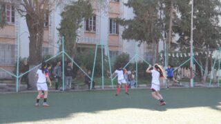 Championnat sportif universitaire qualificatif pour la phase régionale 178 Championnat sportif universitaire qualificatif pour la phase regionale le 04 au 06 2022 206 1