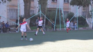 Championnat sportif universitaire qualificatif pour la phase régionale 180 Championnat sportif universitaire qualificatif pour la phase regionale le 04 au 06 2022 208 1