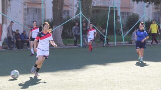 Championnat sportif universitaire qualificatif pour la phase régionale 181 Championnat sportif universitaire qualificatif pour la phase regionale le 04 au 06 2022 209 1