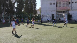 Championnat sportif universitaire qualificatif pour la phase régionale 182 Championnat sportif universitaire qualificatif pour la phase regionale le 04 au 06 2022 210 1