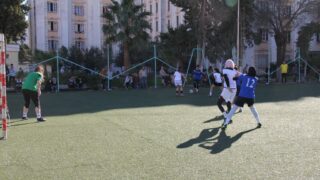 Championnat sportif universitaire qualificatif pour la phase régionale 183 Championnat sportif universitaire qualificatif pour la phase regionale le 04 au 06 2022 211 1