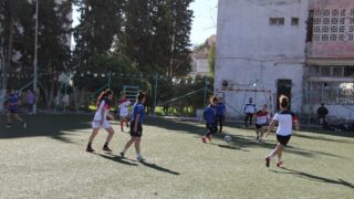 Championnat sportif universitaire qualificatif pour la phase régionale 185 Championnat sportif universitaire qualificatif pour la phase regionale le 04 au 06 2022 213 1