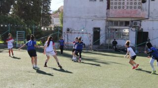 Championnat sportif universitaire qualificatif pour la phase régionale 186 Championnat sportif universitaire qualificatif pour la phase regionale le 04 au 06 2022 214 1