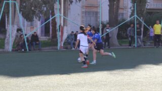 Championnat sportif universitaire qualificatif pour la phase régionale 188 Championnat sportif universitaire qualificatif pour la phase regionale le 04 au 06 2022 216 1