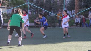 Championnat sportif universitaire qualificatif pour la phase régionale 190 Championnat sportif universitaire qualificatif pour la phase regionale le 04 au 06 2022 218 1