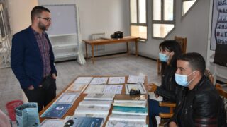 Club scientifique recherche operationnelle SCOR l entreprenariat et l innovation 09 01 2022 041