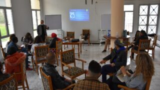 Club scientifique recherche operationnelle SCOR l entreprenariat et l innovation 09 01 2022 042