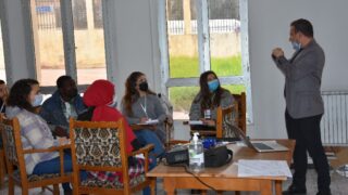 Club scientifique recherche operationnelle SCOR l entreprenariat et l innovation 09 01 2022 053