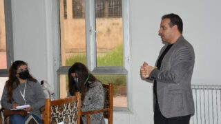 Club scientifique recherche operationnelle SCOR l entreprenariat et l innovation 09 01 2022 059