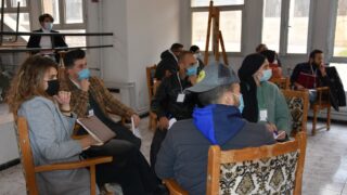 Club scientifique recherche operationnelle SCOR l entreprenariat et l innovation 09 01 2022 065