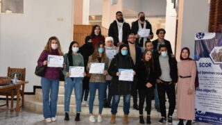 Club scientifique recherche operationnelle SCOR l entreprenariat et l innovation 09 01 2022 123