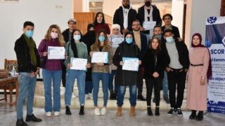 Club scientifique recherche operationnelle SCOR l entreprenariat et l innovation 09 01 2022 124