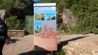 Visite pedagogique des etudiants histoire departement archeologie 04 janvier 2022 picture 101