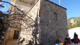 Visite pedagogique des etudiants histoire departement archeologie 04 janvier 2022 picture 110