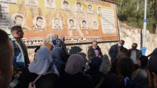 Visite pedagogique des etudiants histoire departement archeologie 04 janvier 2022 picture 113