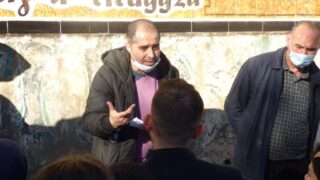 Visite pedagogique des etudiants histoire departement archeologie 04 janvier 2022 picture 114