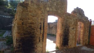 Visite pedagogique des etudiants histoire departement archeologie 04 janvier 2022 picture 36