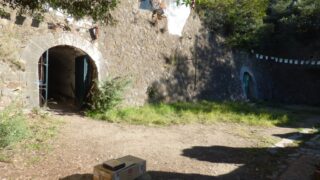 Visite pedagogique des etudiants histoire departement archeologie 04 janvier 2022 picture 38