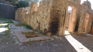 Visite pedagogique des etudiants histoire departement archeologie 04 janvier 2022 picture 39