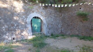 Visite pedagogique des etudiants histoire departement archeologie 04 janvier 2022 picture 41