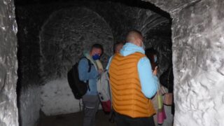 Visite pedagogique des etudiants histoire departement archeologie 04 janvier 2022 picture 53