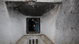 Visite pedagogique des etudiants histoire departement archeologie 04 janvier 2022 picture 54