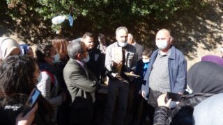 Visite pedagogique des etudiants histoire departement archeologie 04 janvier 2022 picture 64