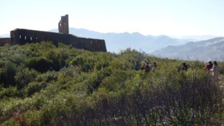 Visite pedagogique des etudiants histoire departement archeologie 04 janvier 2022 picture 85