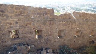 Visite pedagogique des etudiants histoire departement archeologie 04 janvier 2022 picture 91