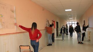 Affichage L2 de la matiere atelier de projet jeudi 17 fevrier 2022 001 1