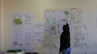 Affichage L2 de la matiere atelier de projet jeudi 17 fevrier 2022 004